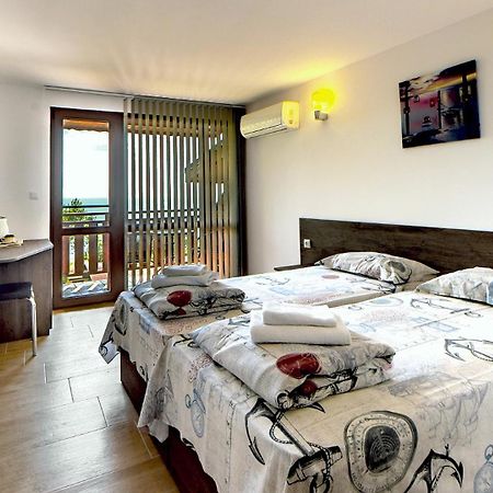 Complex Fichoza Otel Varna Dış mekan fotoğraf