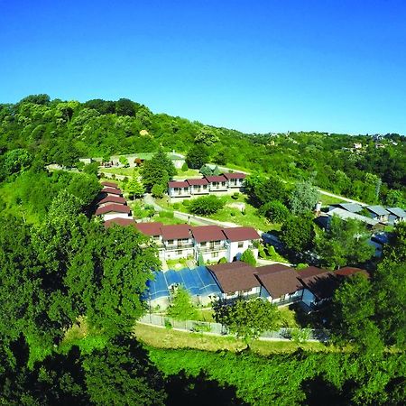 Complex Fichoza Otel Varna Dış mekan fotoğraf