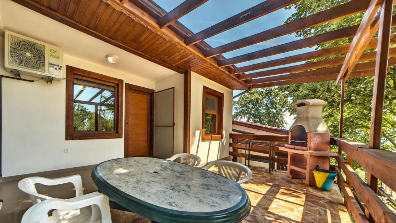 Complex Fichoza Otel Varna Dış mekan fotoğraf