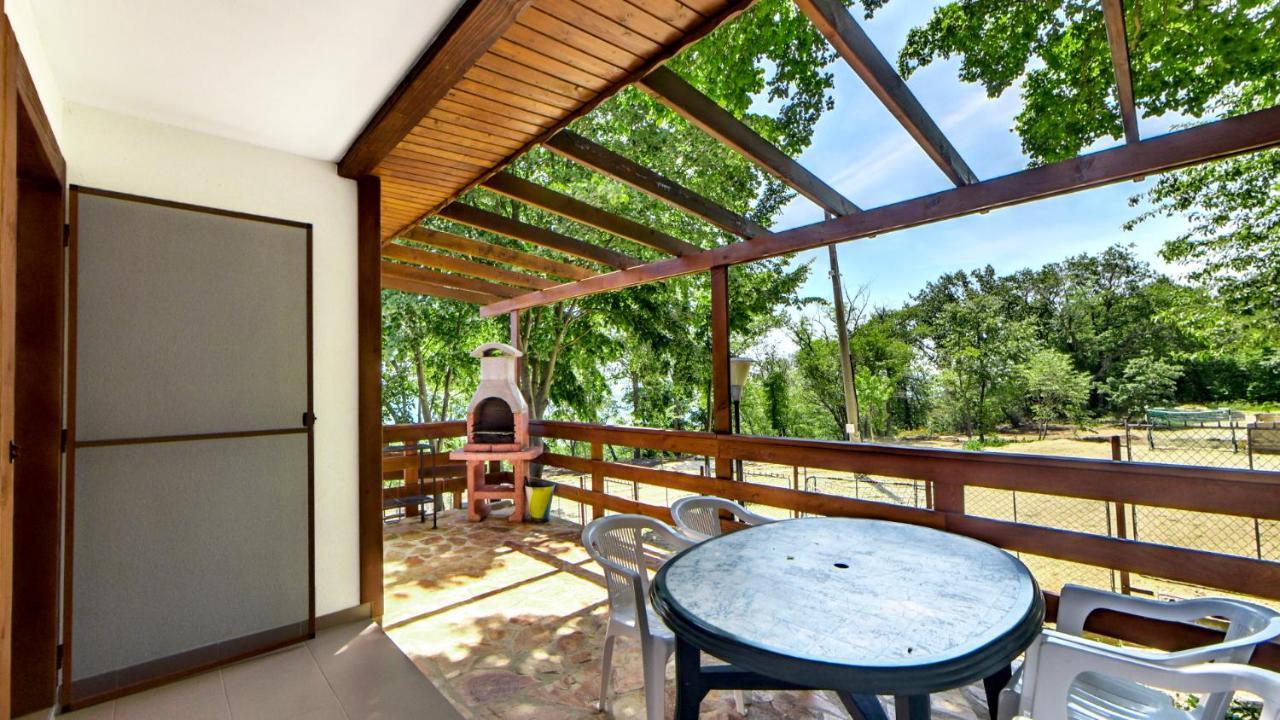 Complex Fichoza Otel Varna Dış mekan fotoğraf