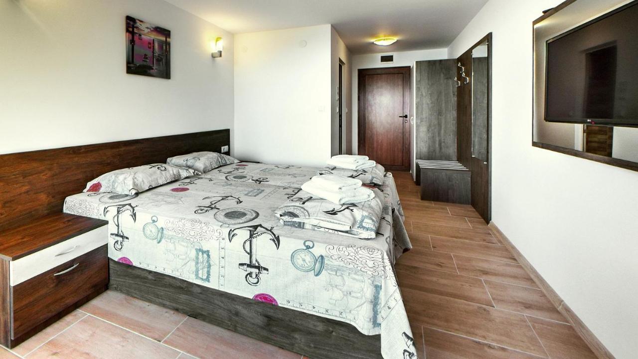 Complex Fichoza Otel Varna Dış mekan fotoğraf