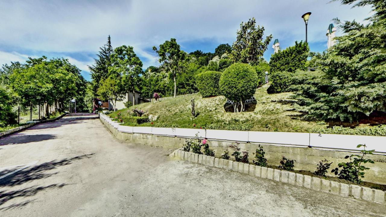 Complex Fichoza Otel Varna Dış mekan fotoğraf