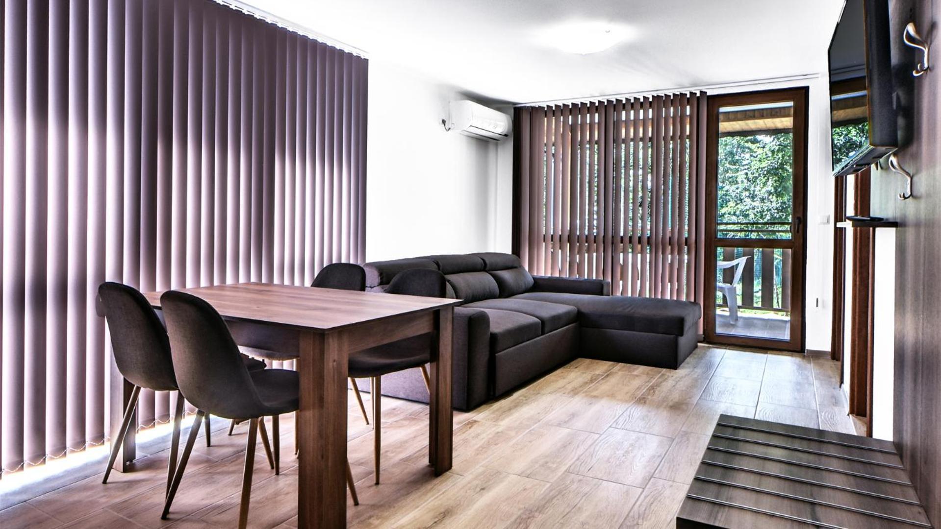 Complex Fichoza Otel Varna Dış mekan fotoğraf