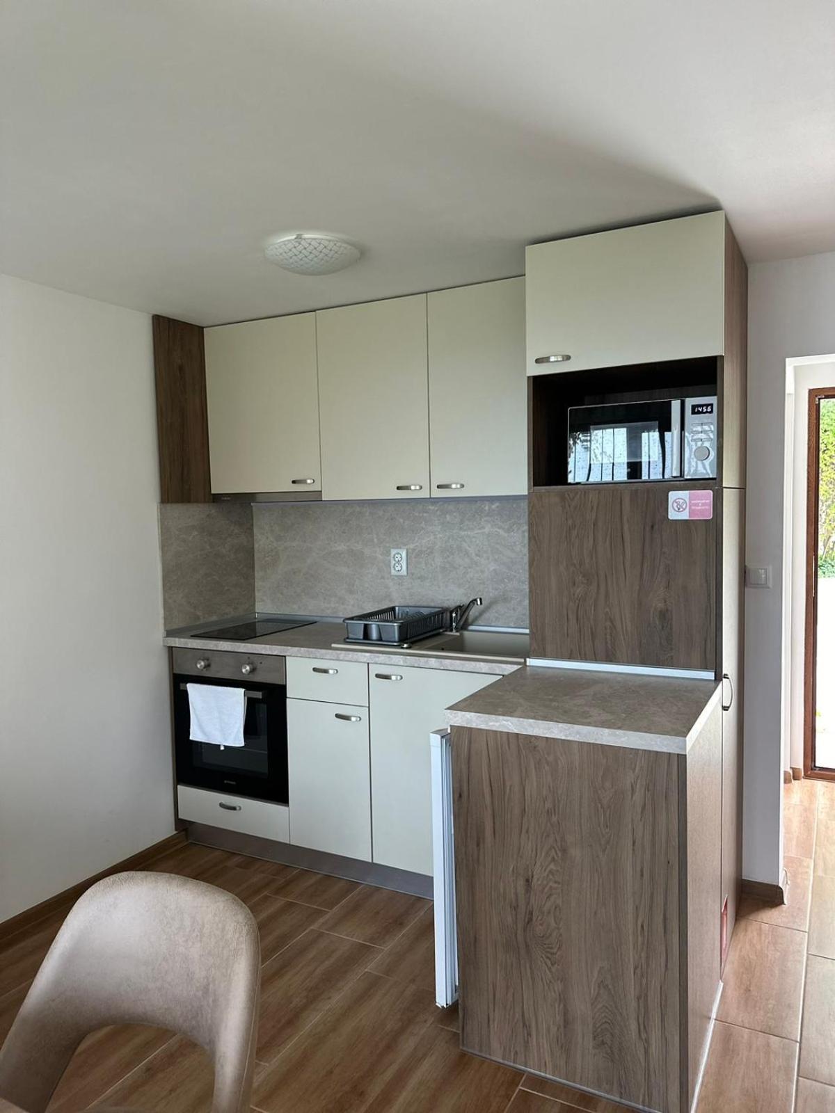 Complex Fichoza Otel Varna Dış mekan fotoğraf