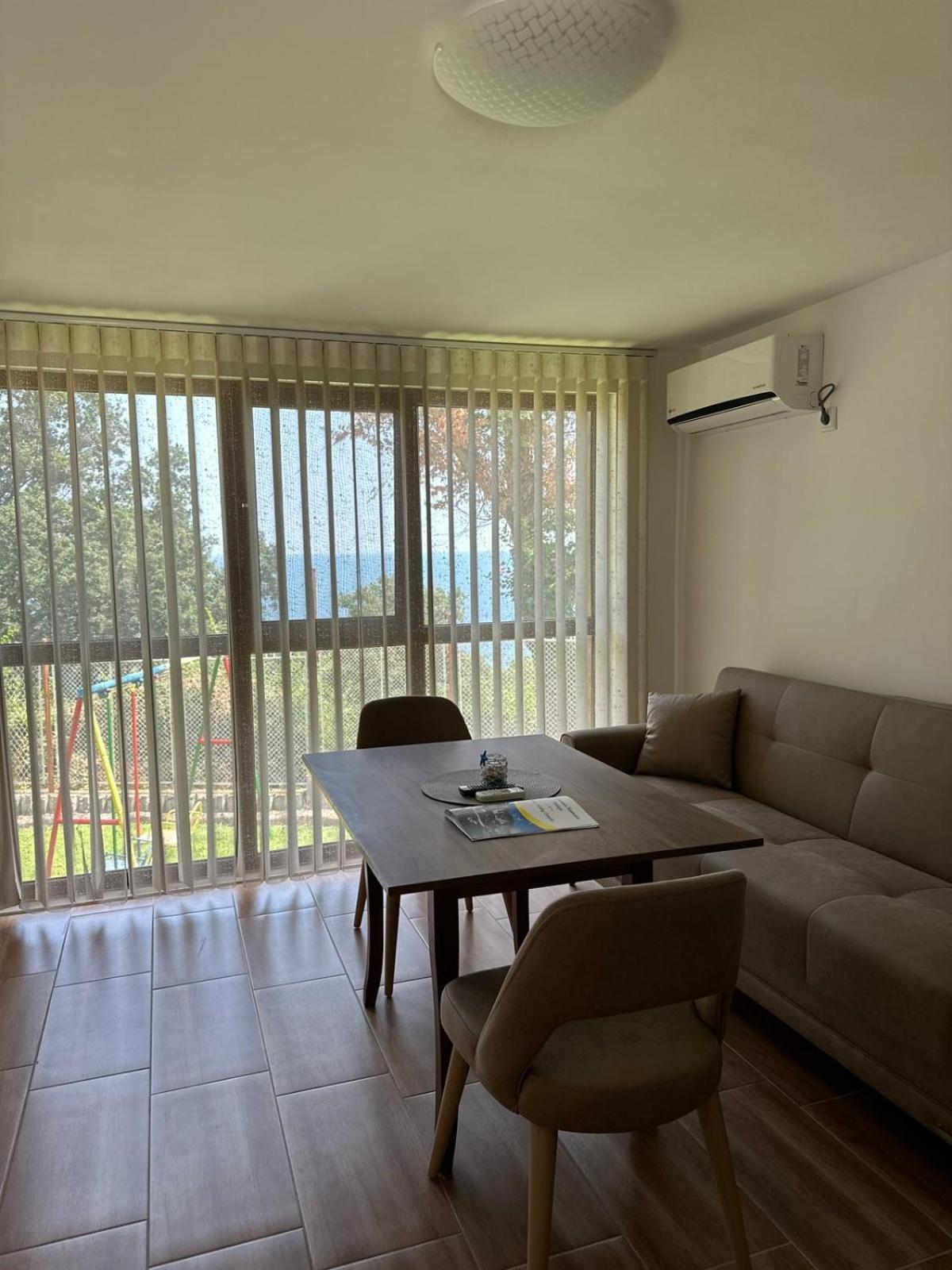 Complex Fichoza Otel Varna Dış mekan fotoğraf