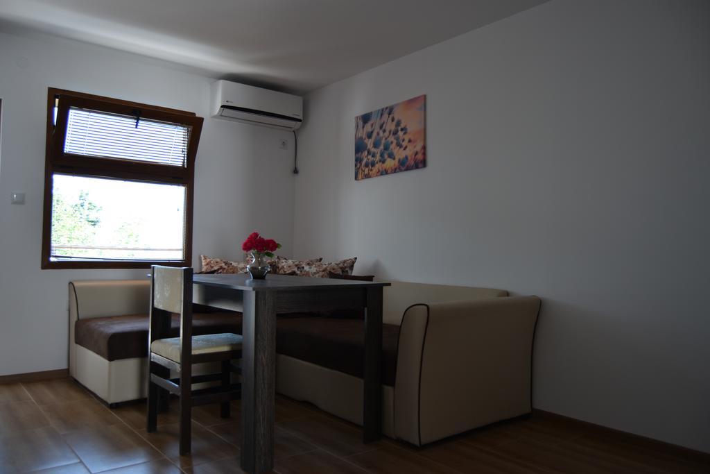 Complex Fichoza Otel Varna Dış mekan fotoğraf