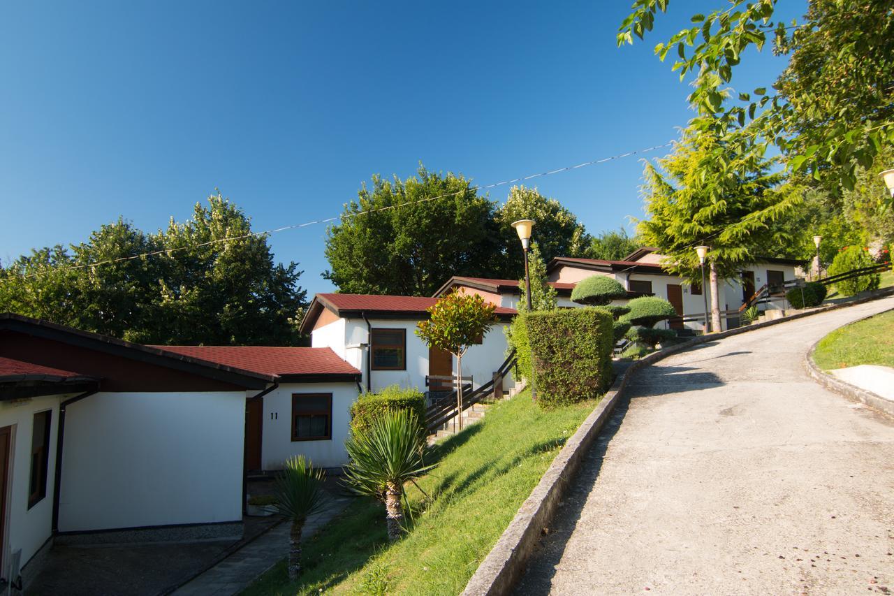 Complex Fichoza Otel Varna Dış mekan fotoğraf